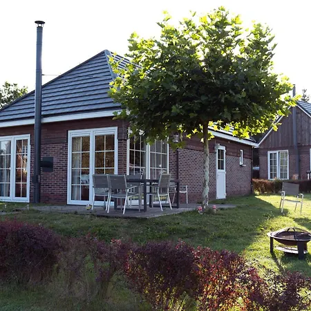 2000 - Vakantiewoning Xl *
