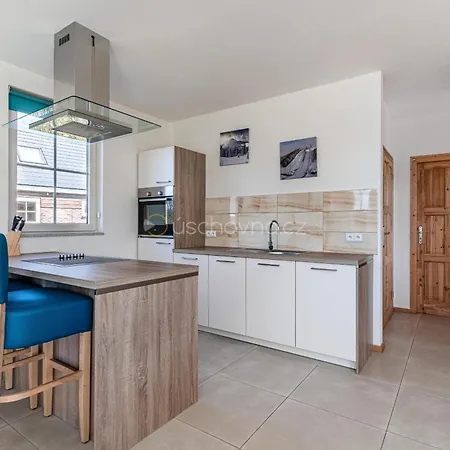 2000 - Vakantiewoning Xl Chalet