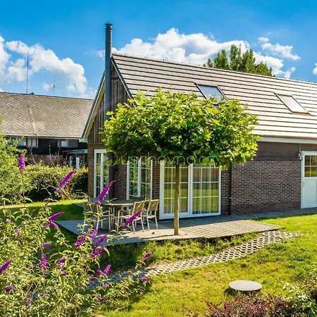 Chalet 2000 - Vakantiewoning Xl