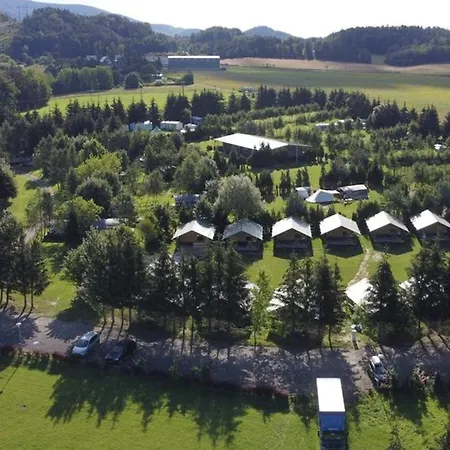 Chalet 2000 - Vakantiewoning Xl *