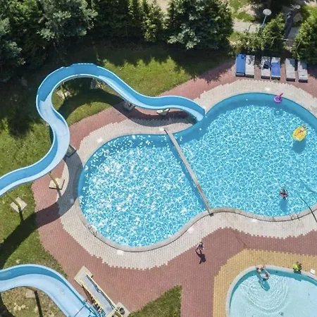 2000 - Vakantiewoning Xl Chalet Osecna