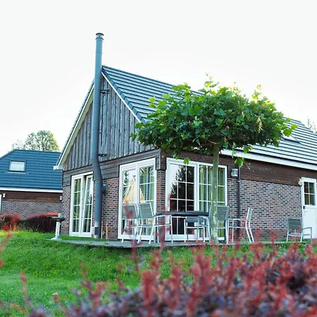 2000 - Vakantiewoning Xl Chalet