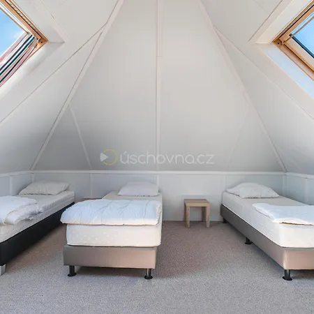 2000 - Vakantiewoning Xl Chalé