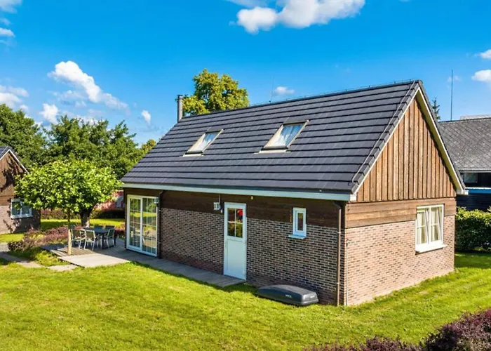2000 - Vakantiewoning Xl *