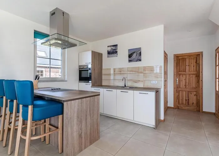 2000 - Vakantiewoning Xl * Osečná
