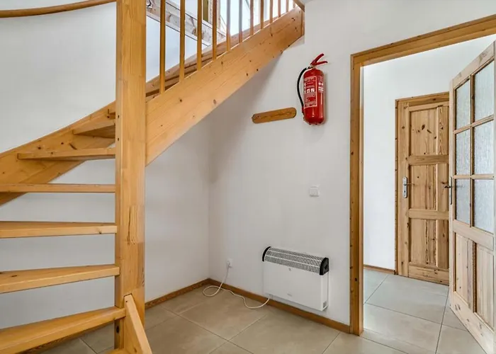 2000 - Vakantiewoning Xl シャレー Osečná