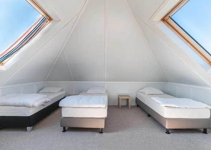 2000 - Vakantiewoning Xl シャレー Osečná
